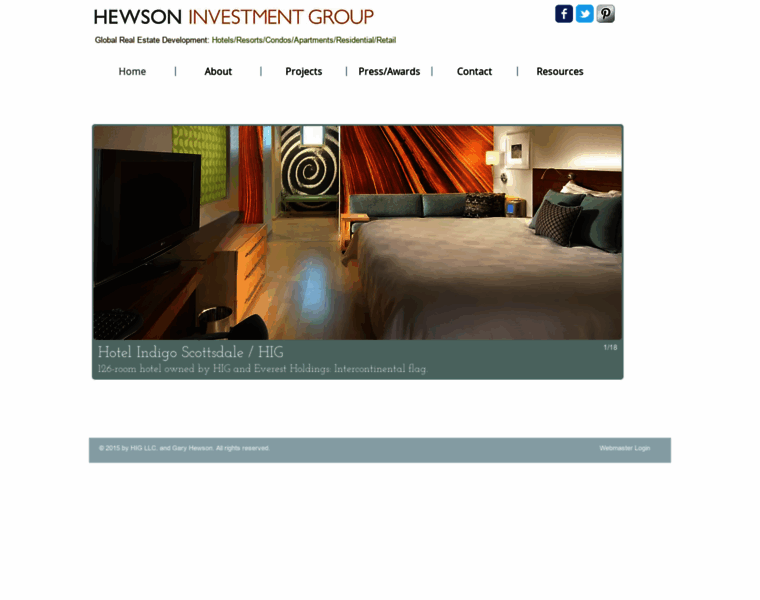 Hewsoninvest.com thumbnail Hewsoninvest.com thumbnail