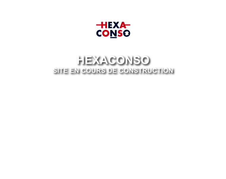 Hexaconso.fr thumbnail