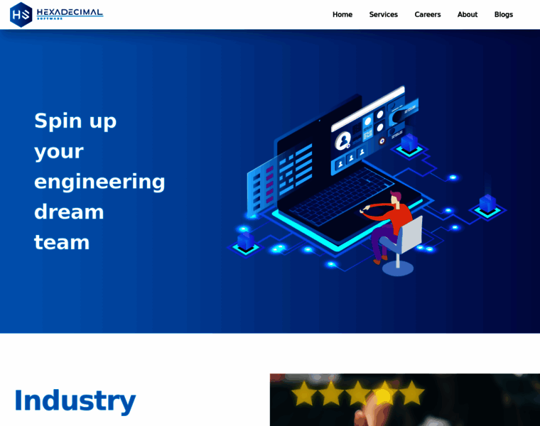 Hexadecimalsoftware.com thumbnail Hexadecimalsoftware.com thumbnail