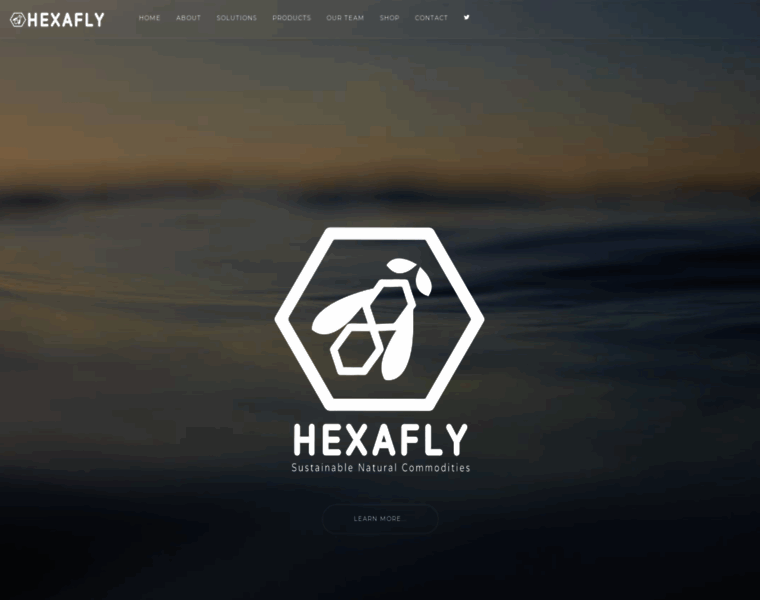 Hexafly.co thumbnail