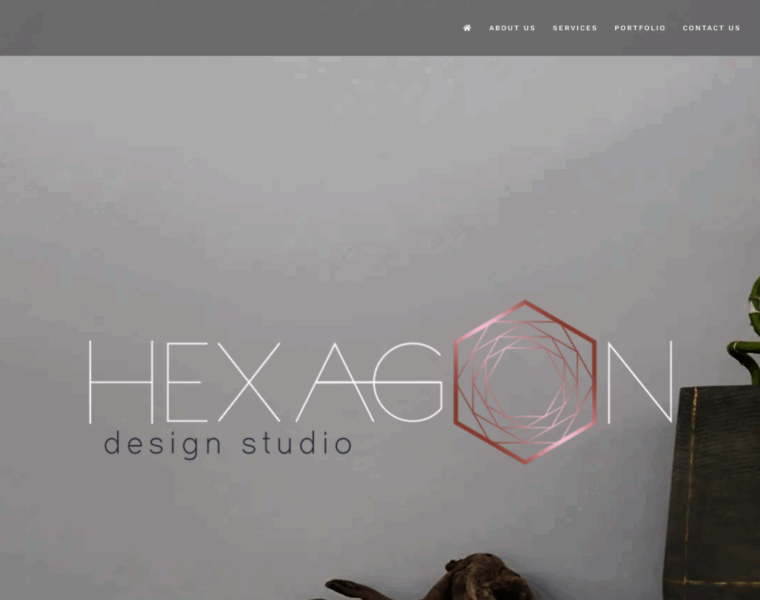 Hexagondesign.co.za thumbnail