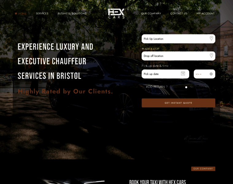 Hexcars.co.uk thumbnail Hexcars.co.uk thumbnail