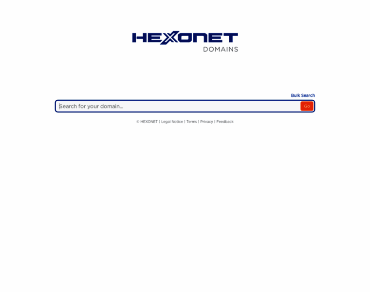 Hexonet.domains thumbnail