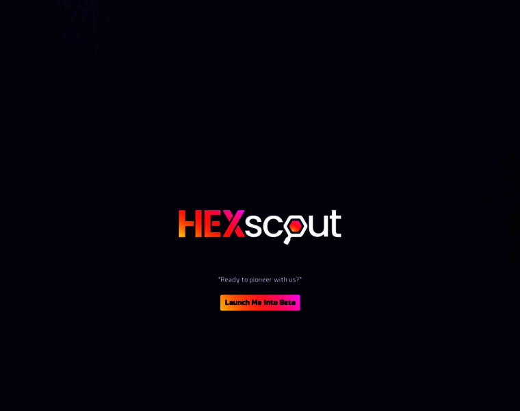 Hexscout.com thumbnail
