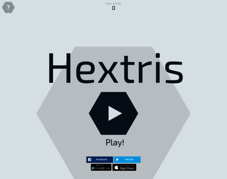Hextris.io thumbnail