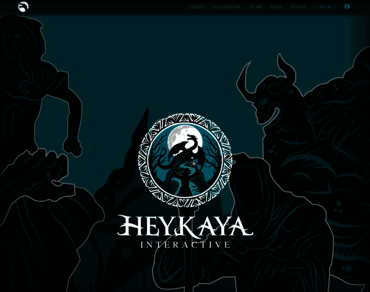 Heykaya.com thumbnail