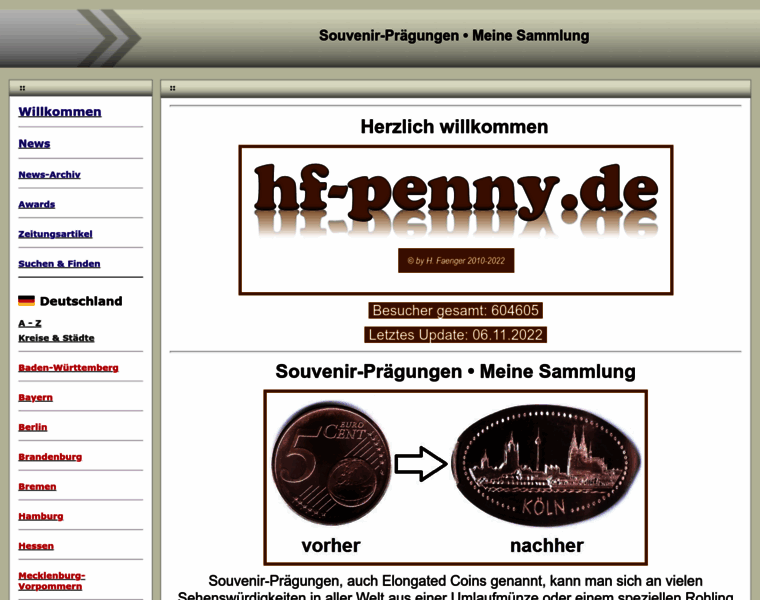 Hf-penny.de thumbnail