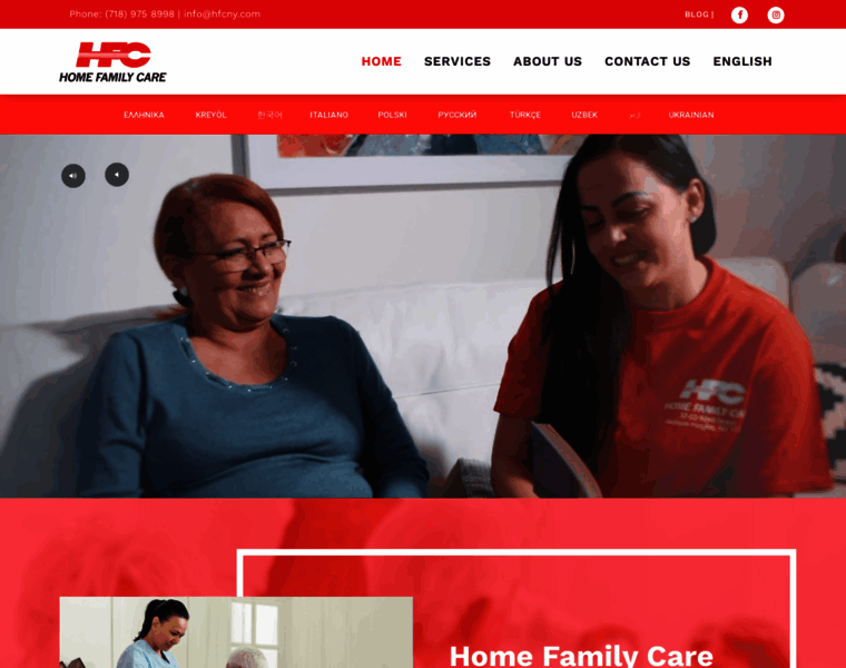 Hfcny.com thumbnail