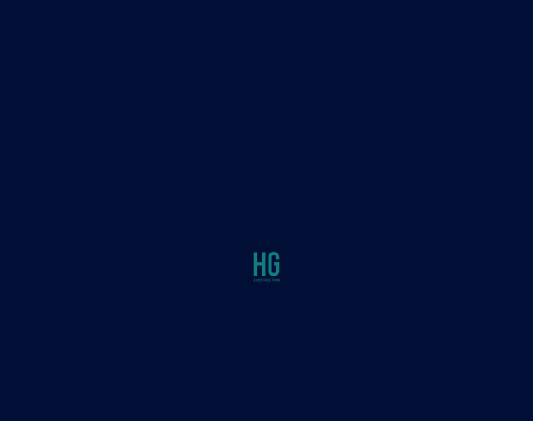 Hgconstruction.co.uk thumbnail