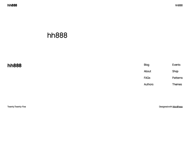 Hh888.com.br thumbnail Hh888.com.br thumbnail