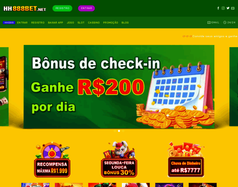 Hh888bet.net thumbnail