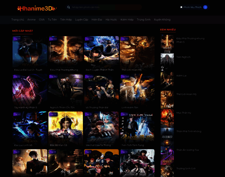 Hhanime3d.net thumbnail