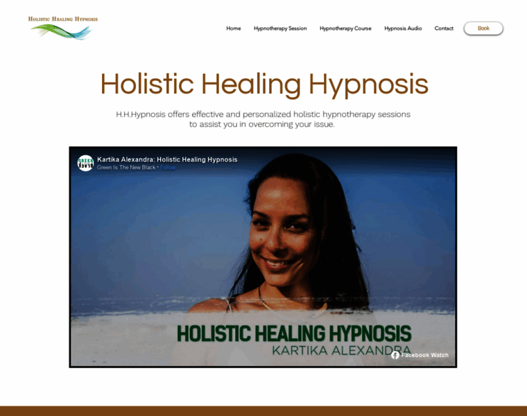 Hhhypnosis.com thumbnail