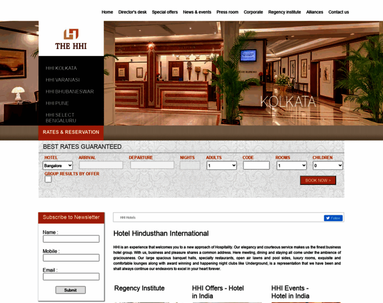 Hhihotels.com thumbnail