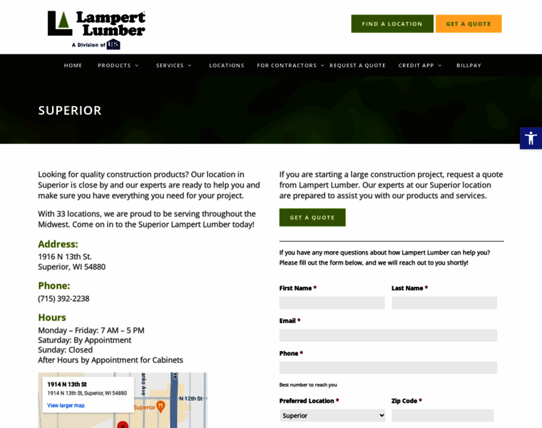 Hhlumber.com thumbnail Hhlumber.com thumbnail