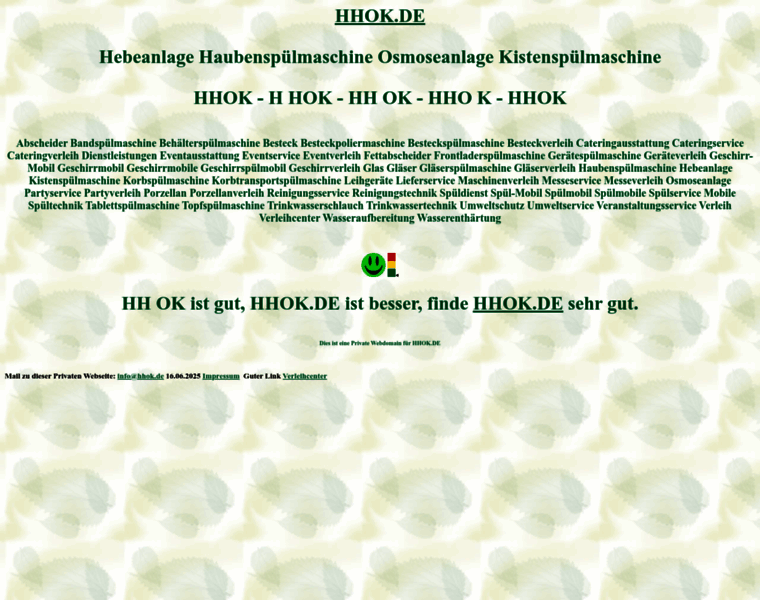 Hhok.de thumbnail