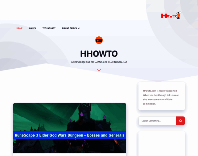 Hhowto.com thumbnail