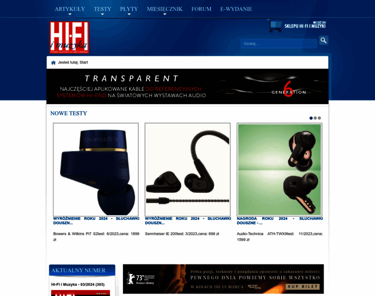 Hi-fi.com.pl thumbnail