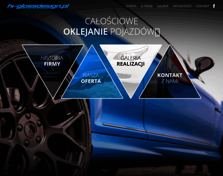 Hi-glossdesign.pl thumbnail