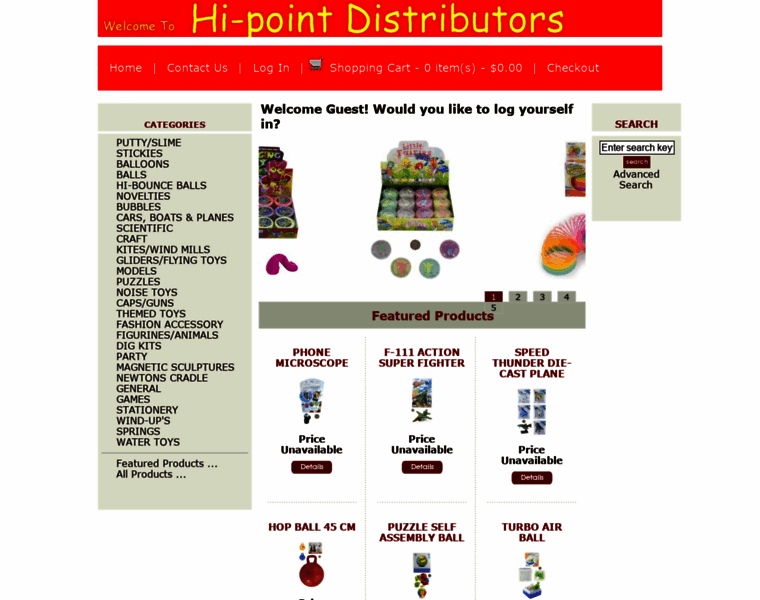 Hi-point.com.au thumbnail