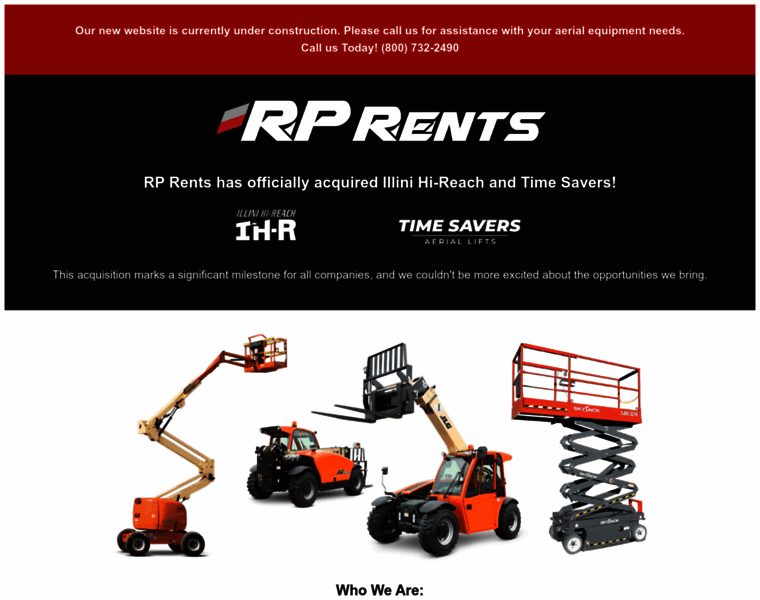 Hi-reach.com thumbnail