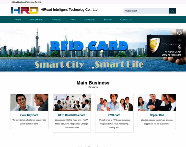 Hi-read.com thumbnail Hi-read.com thumbnail