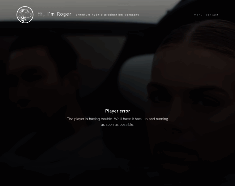 Hi-roger.com thumbnail Hi-roger.com thumbnail
