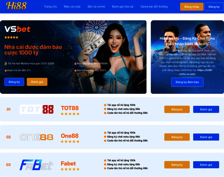 Hi88-nohu.ru.com thumbnail