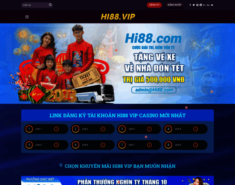 Hi88.vip thumbnail