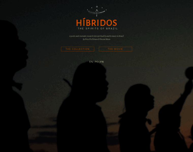 Hibridos.cc thumbnail