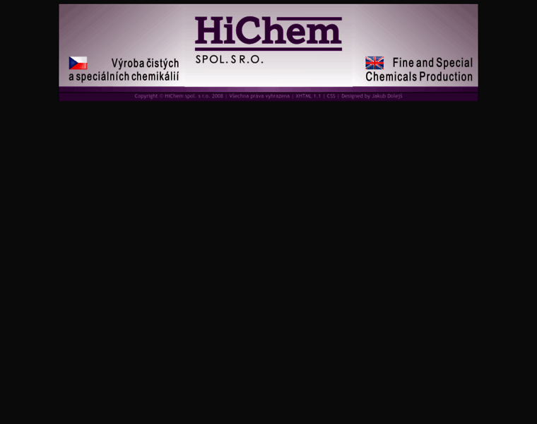 Hichem.cz thumbnail