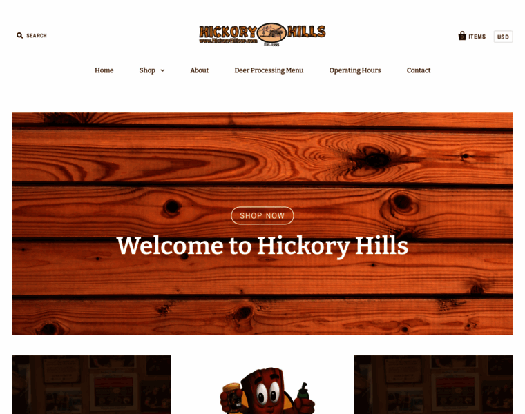 Hickoryhillssp.com thumbnail