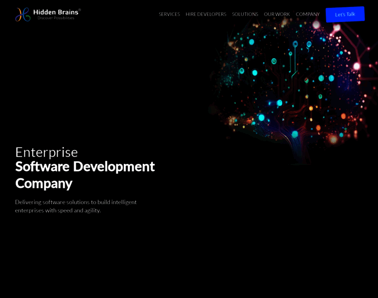 Hiddenbrains.in thumbnail