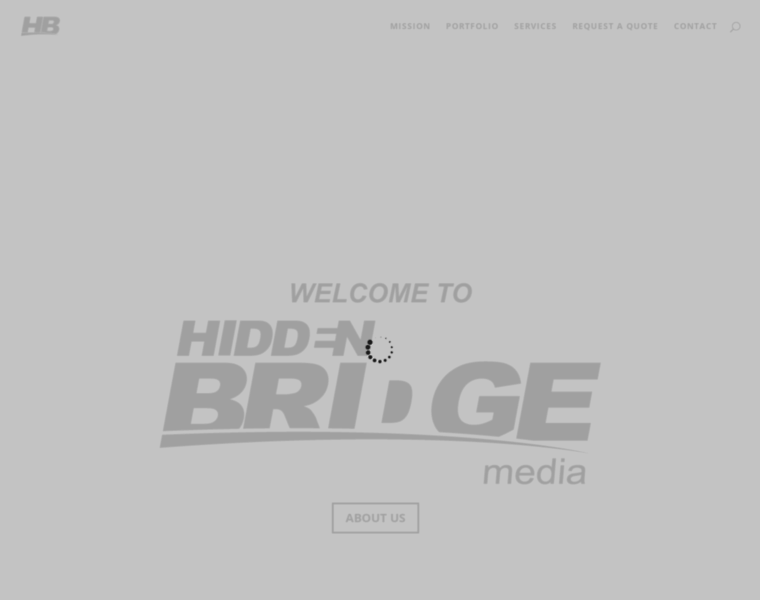 Hiddenbridgemedia.org thumbnail
