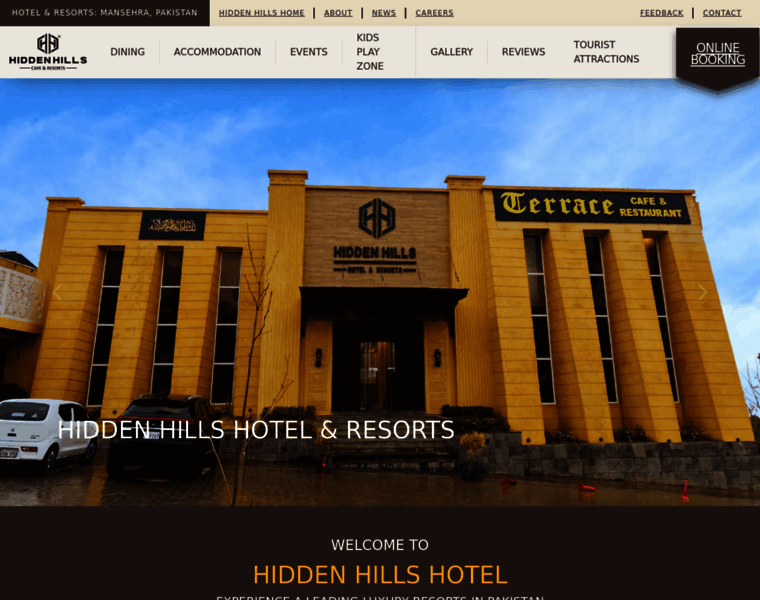 Hiddenhills.pk thumbnail Hiddenhills.pk thumbnail