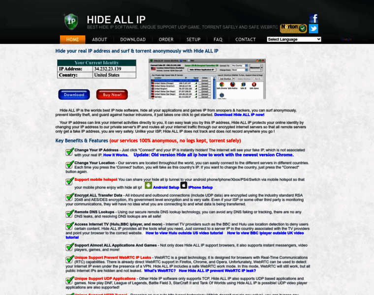 Hideallip.com thumbnail Hideallip.com thumbnail