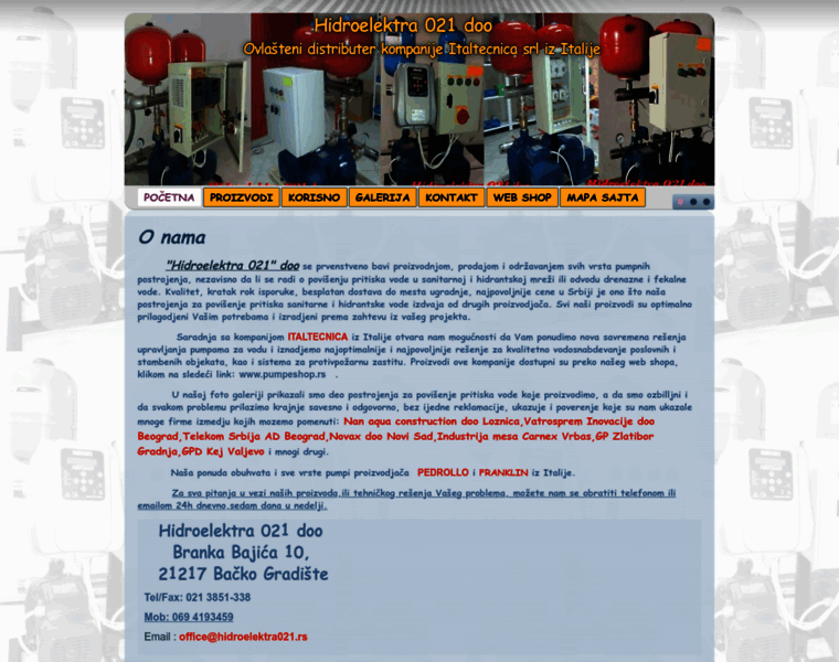 Hidroelektra021.rs thumbnail