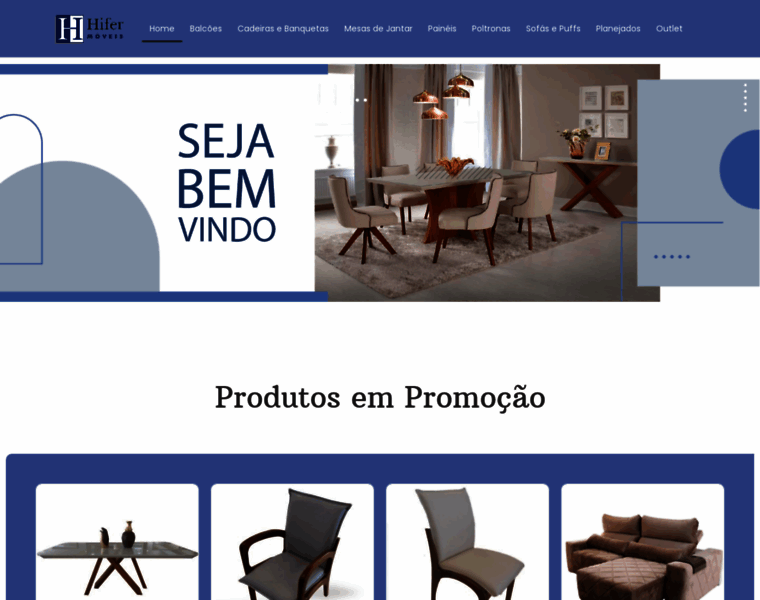 Hifer.com.br thumbnail