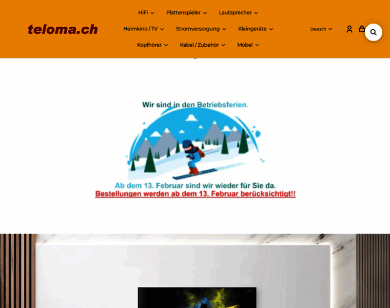 Hifi-stereo.ch thumbnail