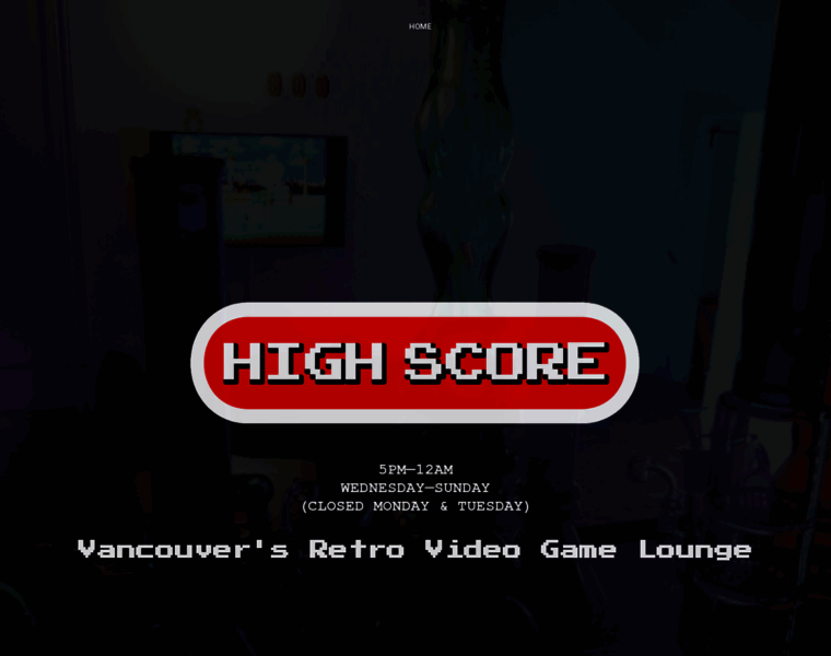 High-score.ca thumbnail