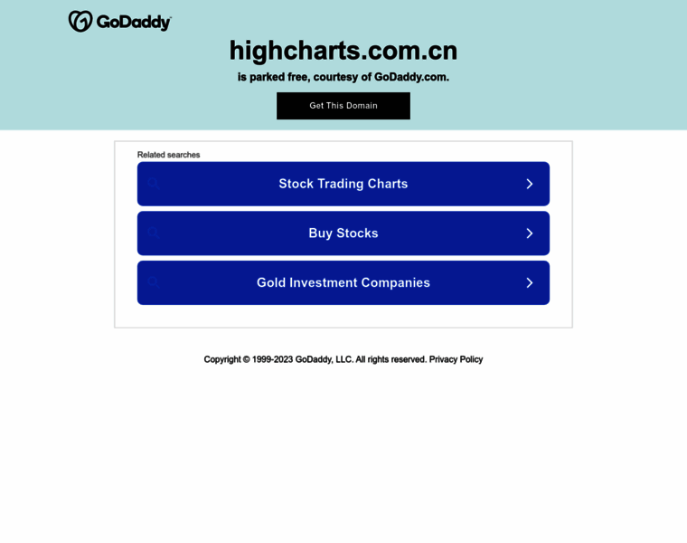 Highcharts.com.cn thumbnail