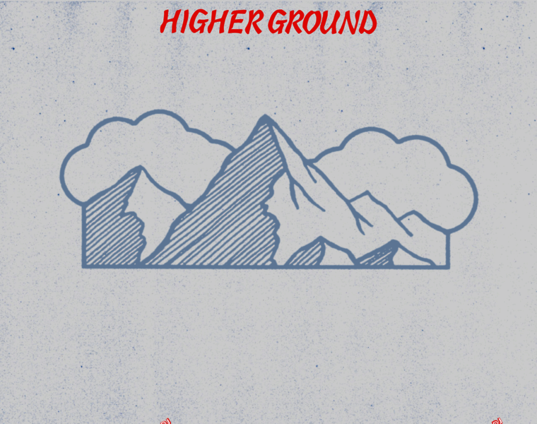 Higher-ground.de thumbnail