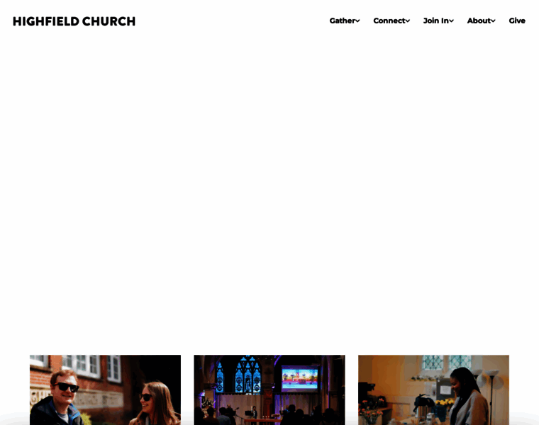 Highfield.church thumbnail Highfield.church thumbnail