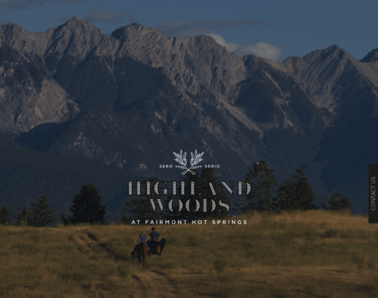 Highlandcrossing.ca thumbnail