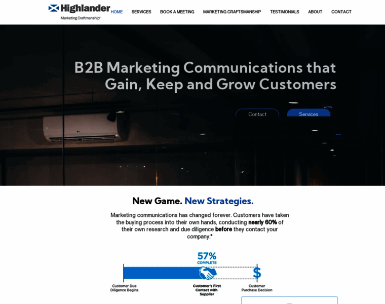 Highlanderconsulting.com thumbnail Highlanderconsulting.com thumbnail