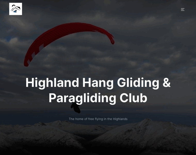 Highlandhgpgclub.co.uk thumbnail