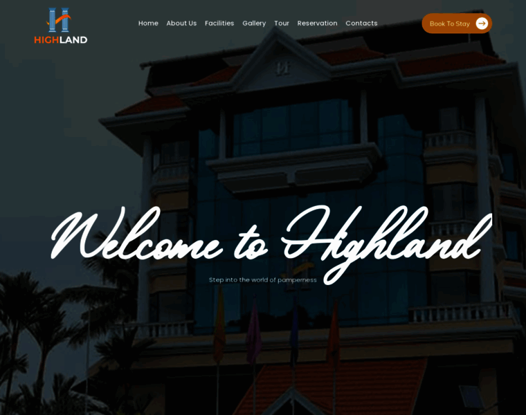 Highlandindia.com thumbnail