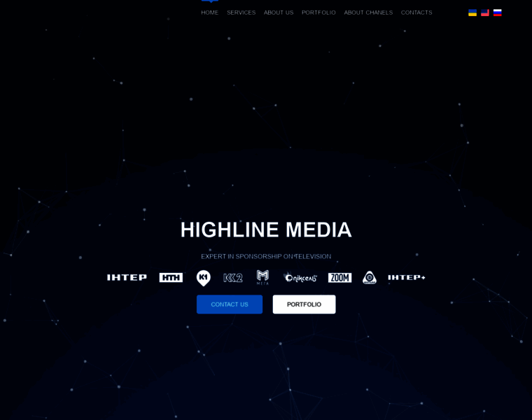 Highlinemedia.com.ua thumbnail