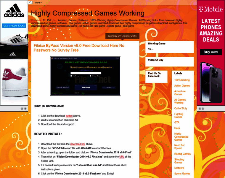 Highlycompressedgamesworking.blogspot.in thumbnail