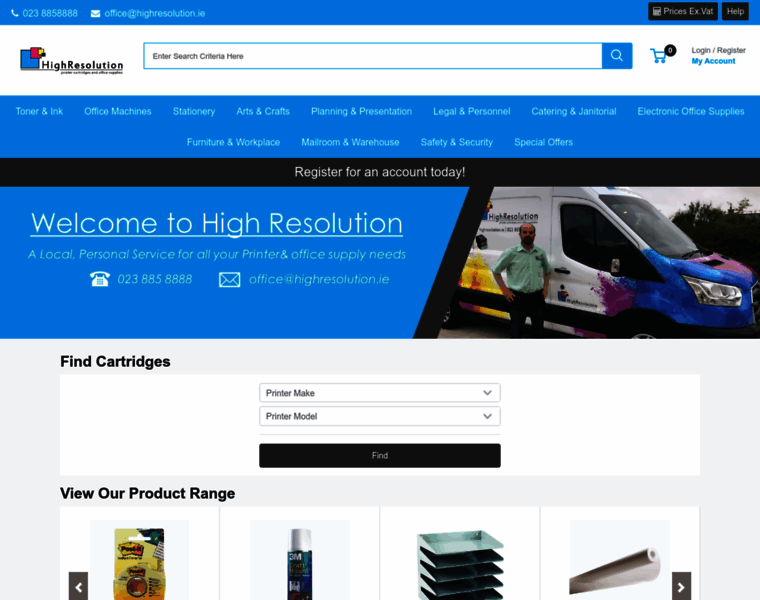 Highresolution.ie thumbnail Highresolution.ie thumbnail